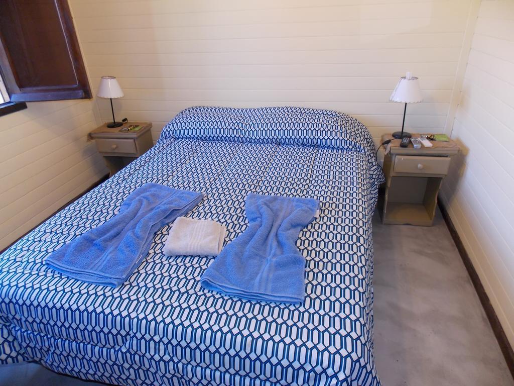 Hotel Y Cabanas Dakota Concordia Quarto foto