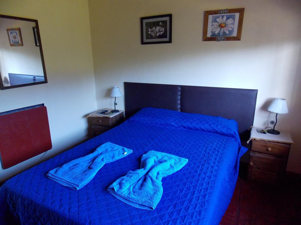 Hotel Y Cabanas Dakota Concordia Quarto foto